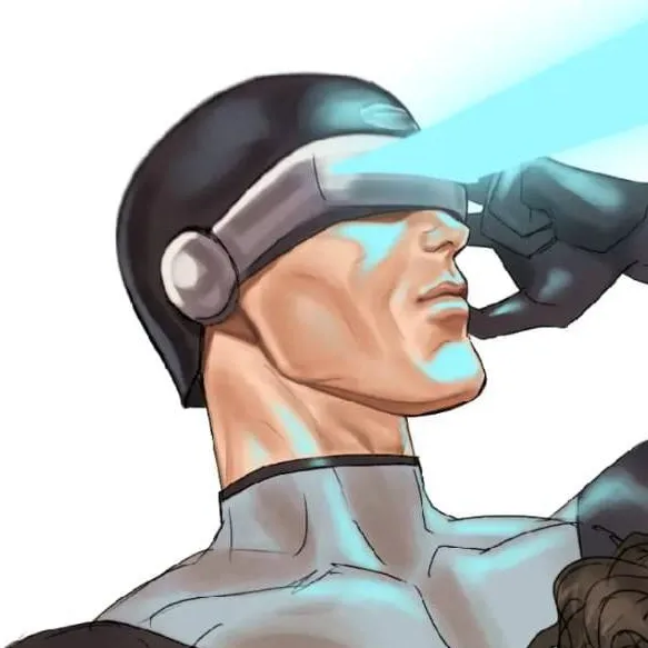chat with ai character: Gazerbeam 