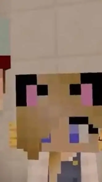 ai character: kittybella  background