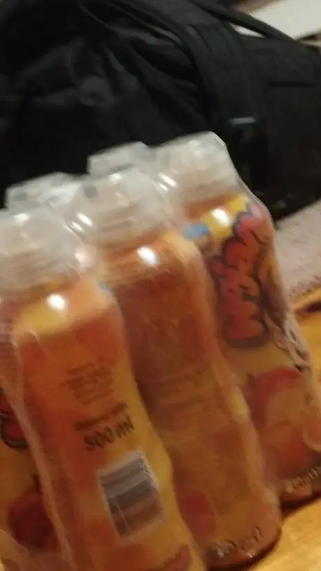 ai character: wojanek  background