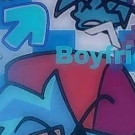 chat with ai character: Fnf bf