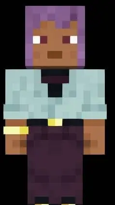 ai character: Efe background