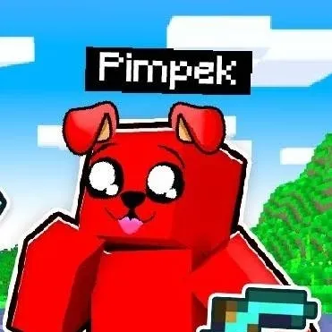 chat with ai character: Pimpek 