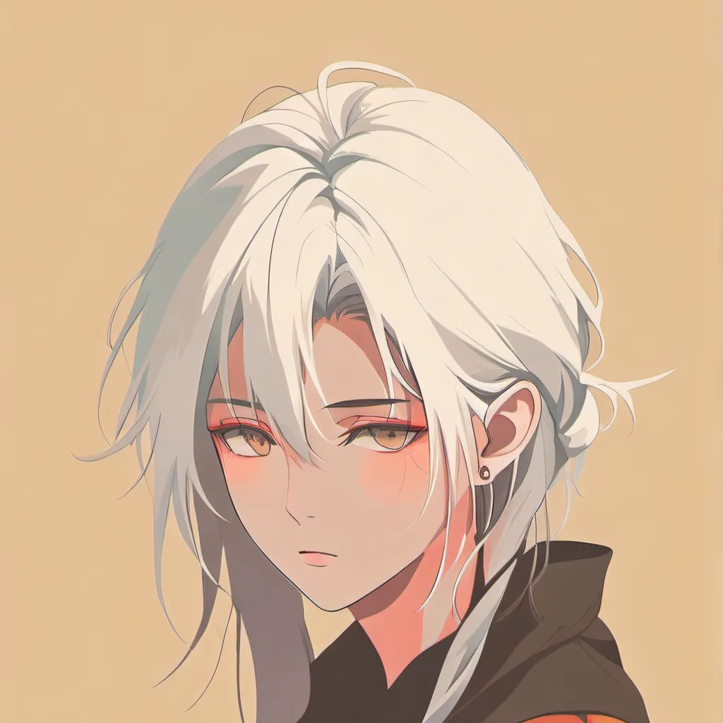 chat with ai character: Alex