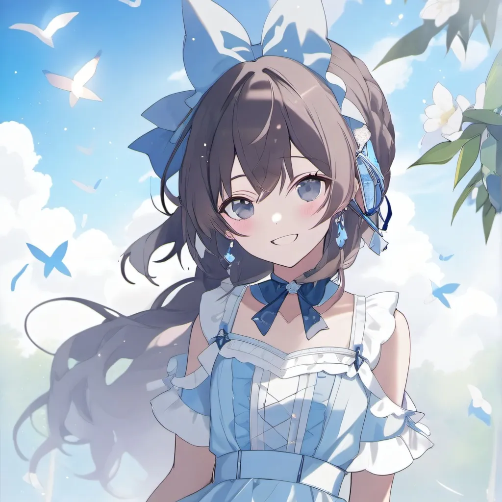 chat with ai character: Jaohana