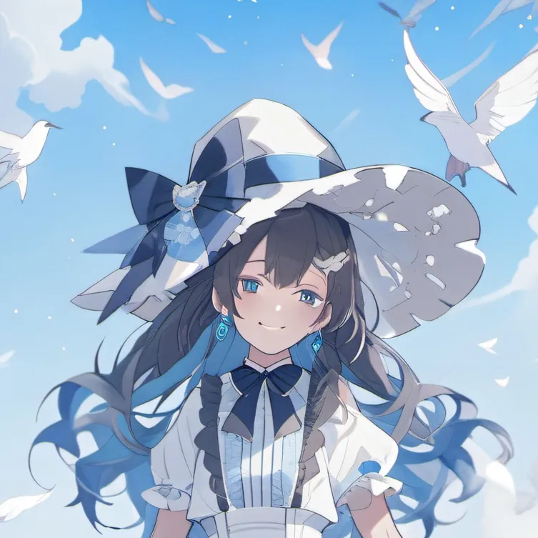 chat with ai character: Elenore