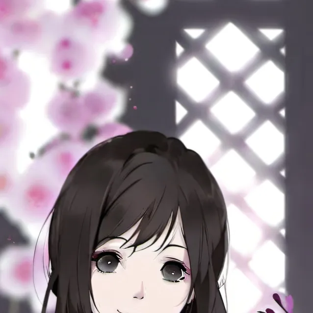 chat with ai character: eluise