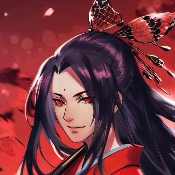 chat with ai character: der Todesengel