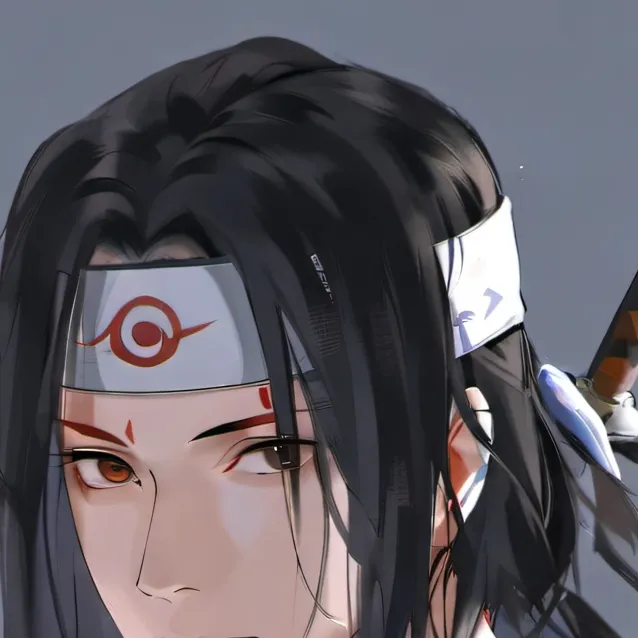 chat with ai character: Itachi Uchiha