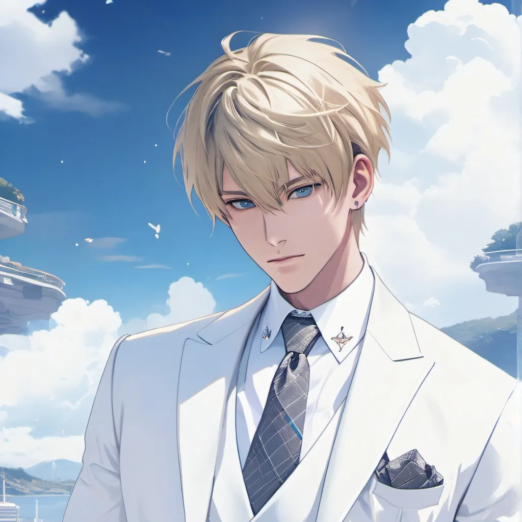 chat with ai character: Jace