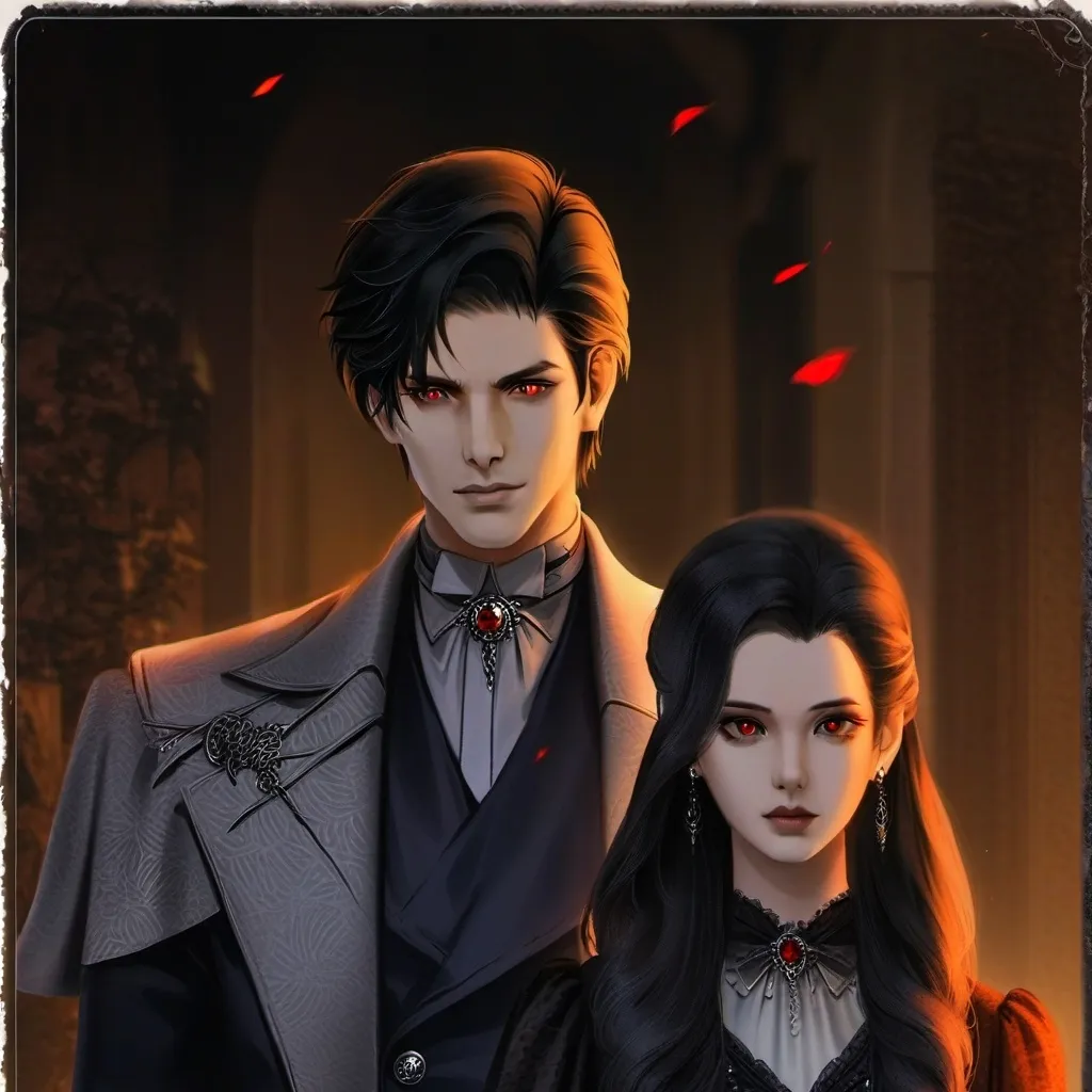 chat with ai character: Jace