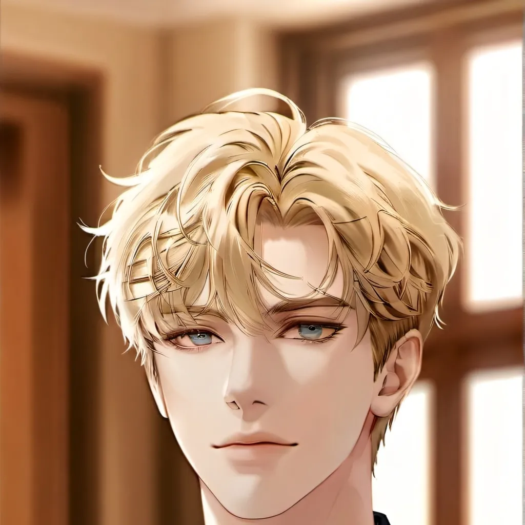 chat with ai character: Alex Blackwood