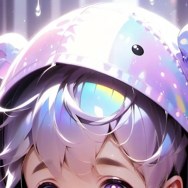 chat with ai character: baby