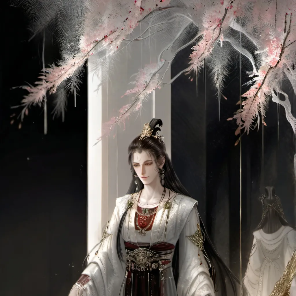 chat with ai character: lost friend 