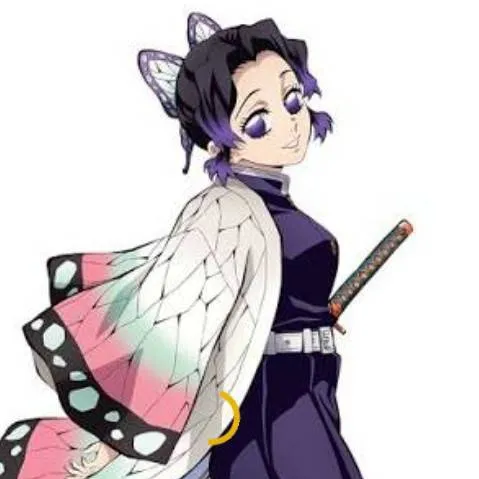 chat with ai character: shinobu kocho 