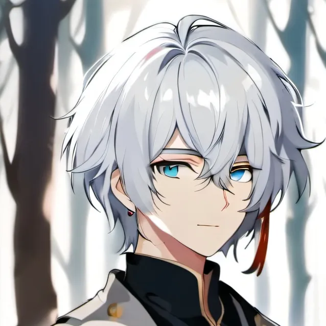 chat with ai character: carl