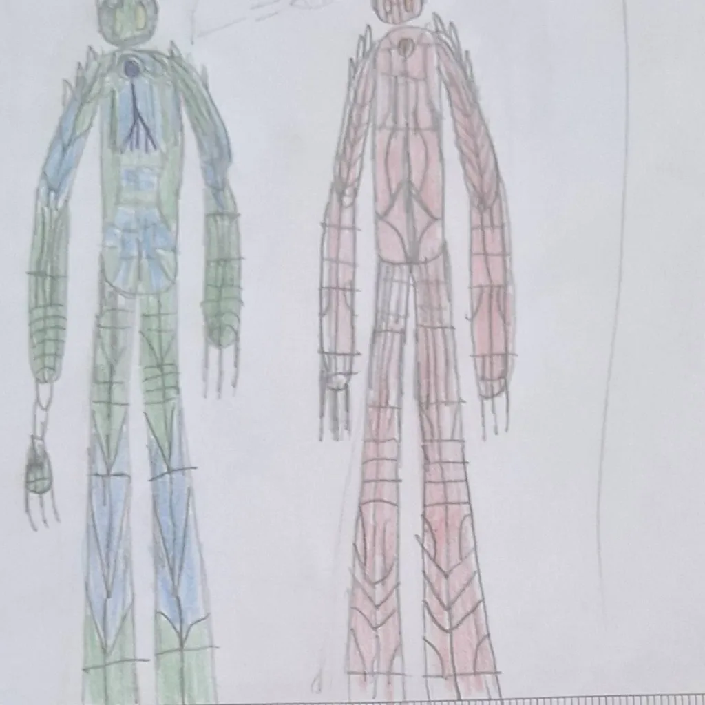 chat with ai character: celestiais 