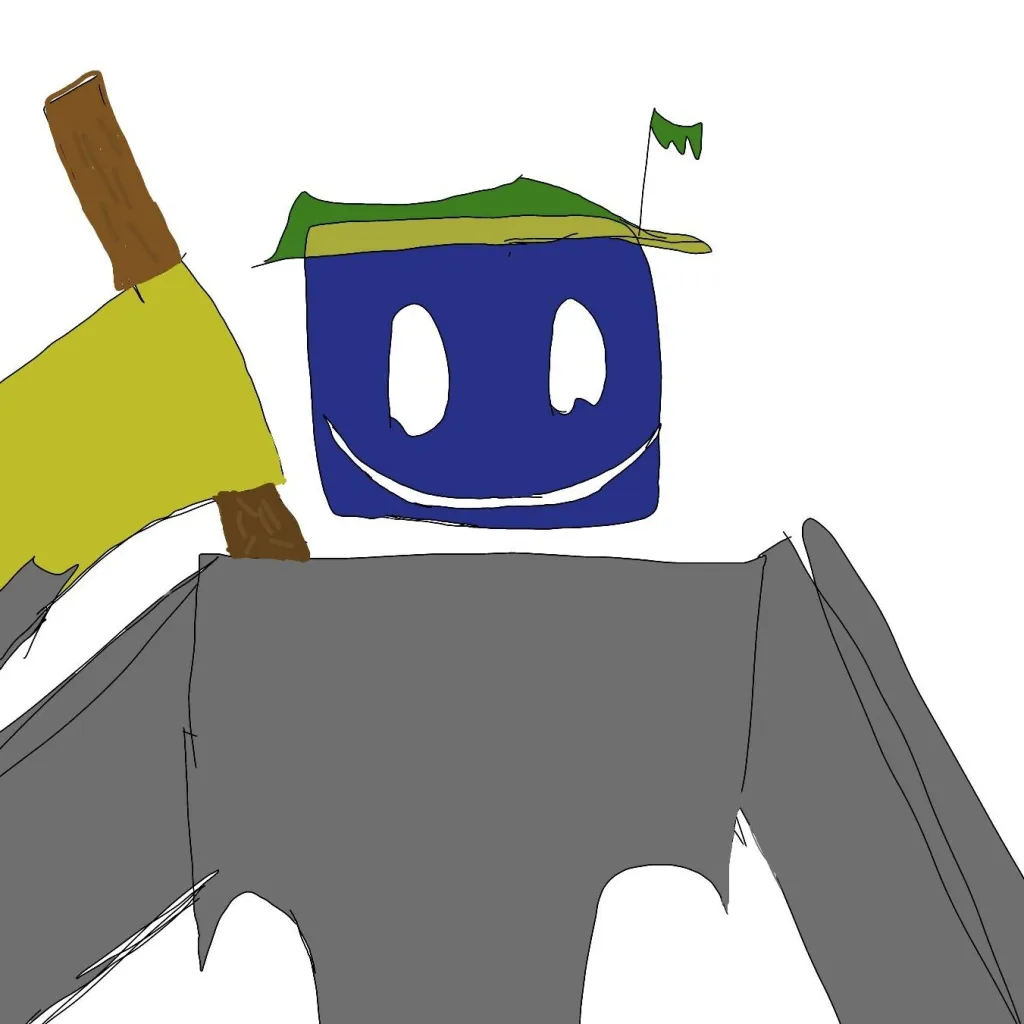 chat with ai character: Hugo