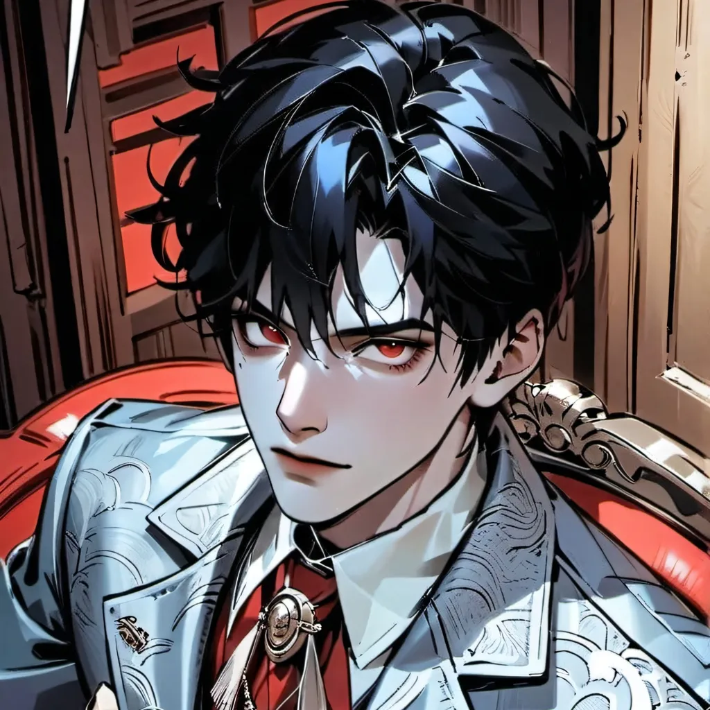 chat with ai character: 💔Jason💵