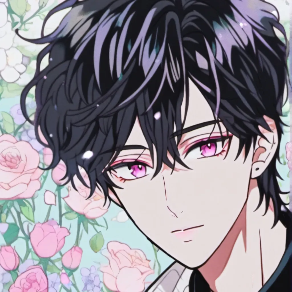 chat with ai character: 💔Felix ❤️