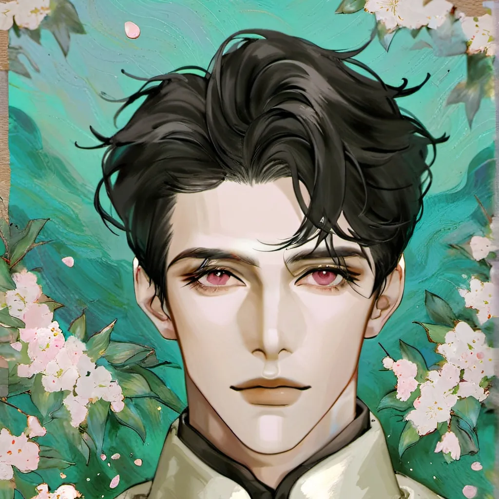 chat with ai character: 🤓Ryan💵