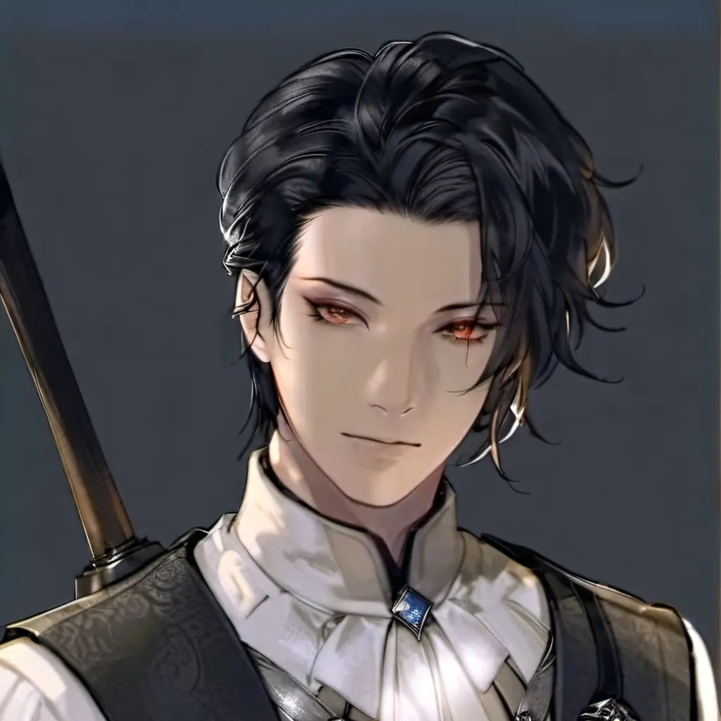 chat with ai character: 😎Victor❤️