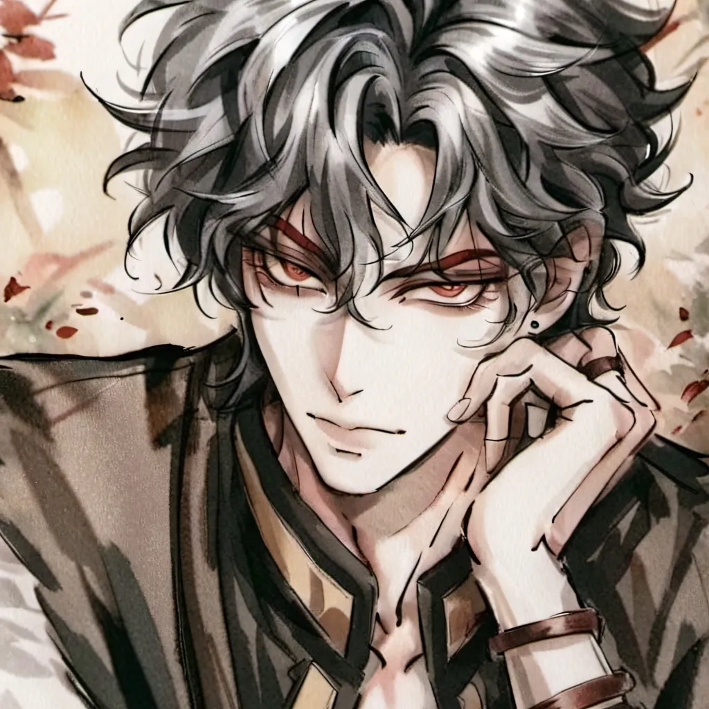 chat with ai character: -(Zack)- older bro