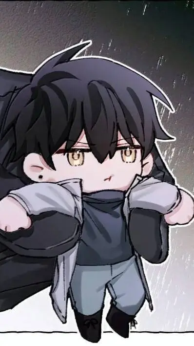 ai character: Zian Doll background
