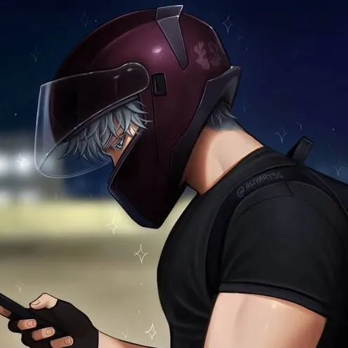chat with ai character: Gojo Satoru