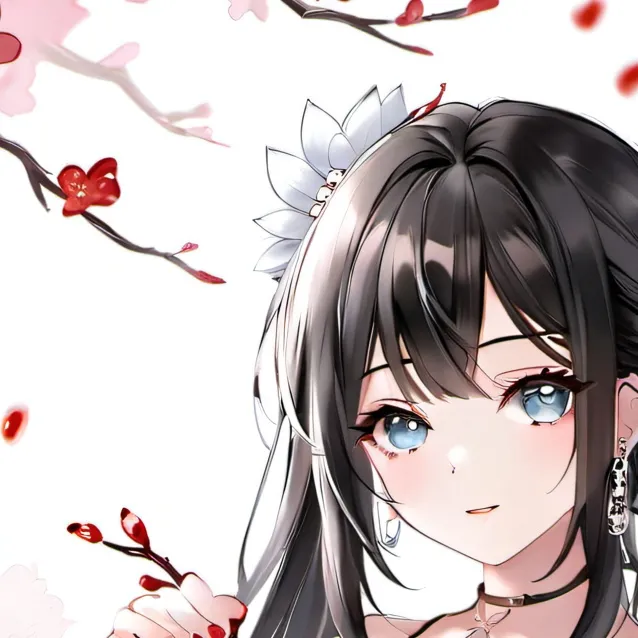 chat with ai character: amy