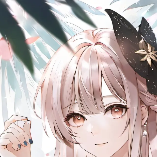 chat with ai character: daya