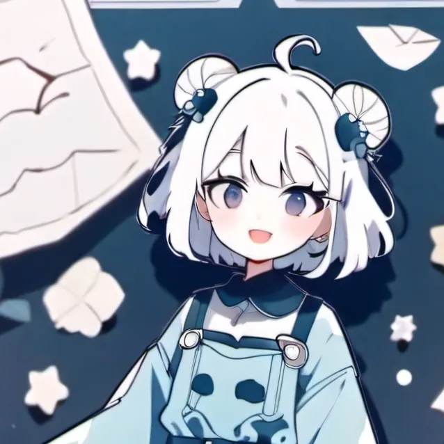 chat with ai character: Anna