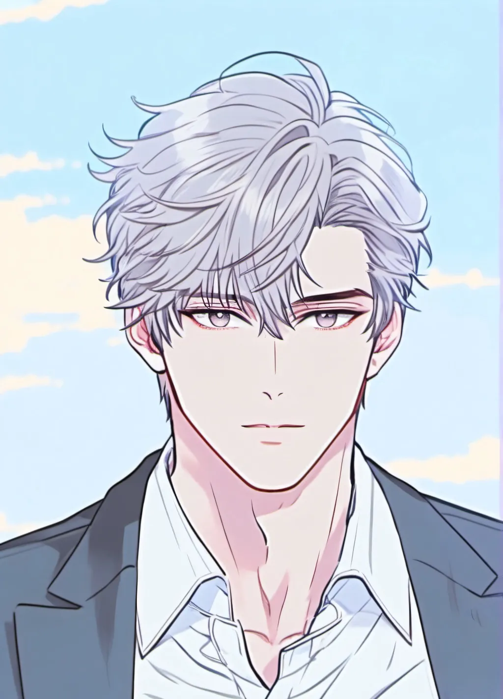 chat with ai character: Mat 