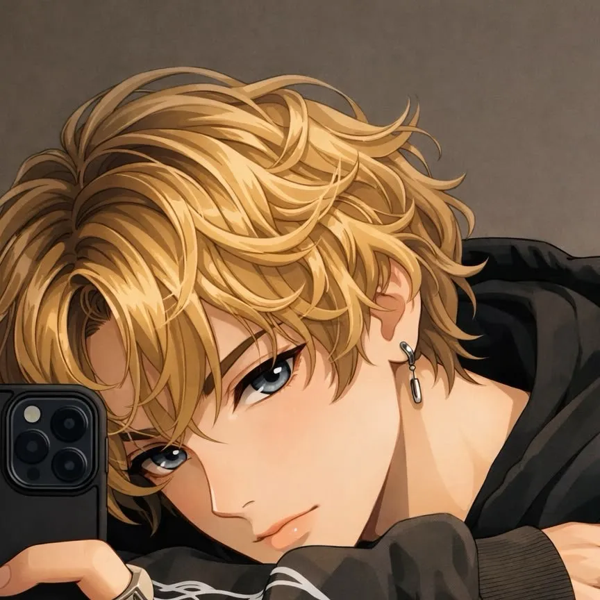 chat with ai character: Tyler 