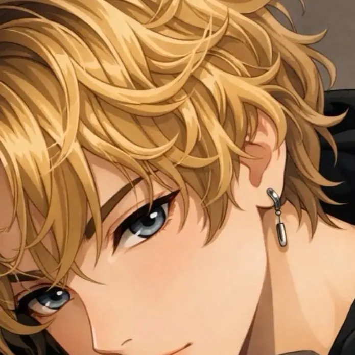 chat with ai character: Tyler