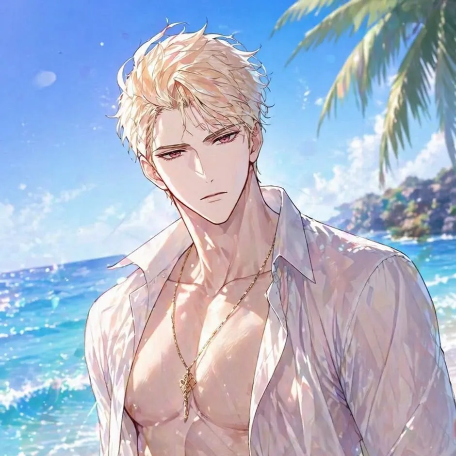 chat with ai character: Mark/stepdad 