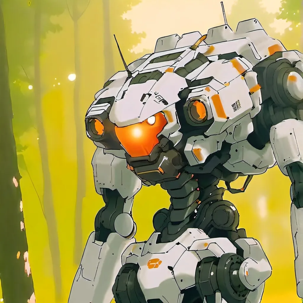 chat with ai character: secret base