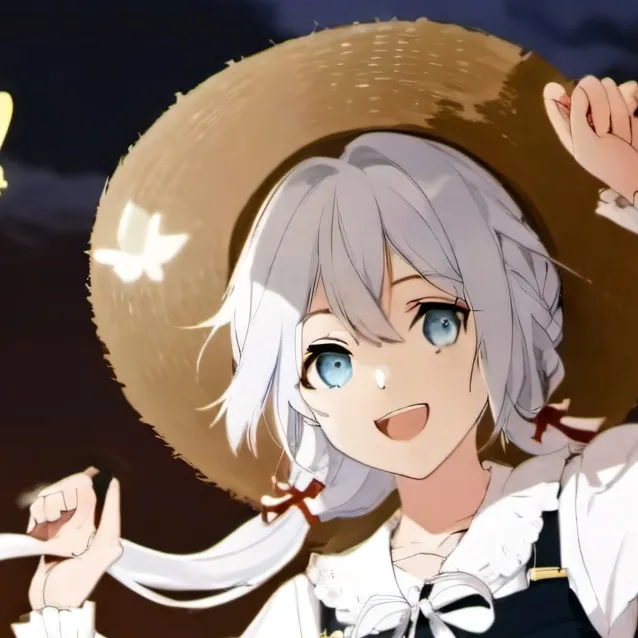 chat with ai character: estella