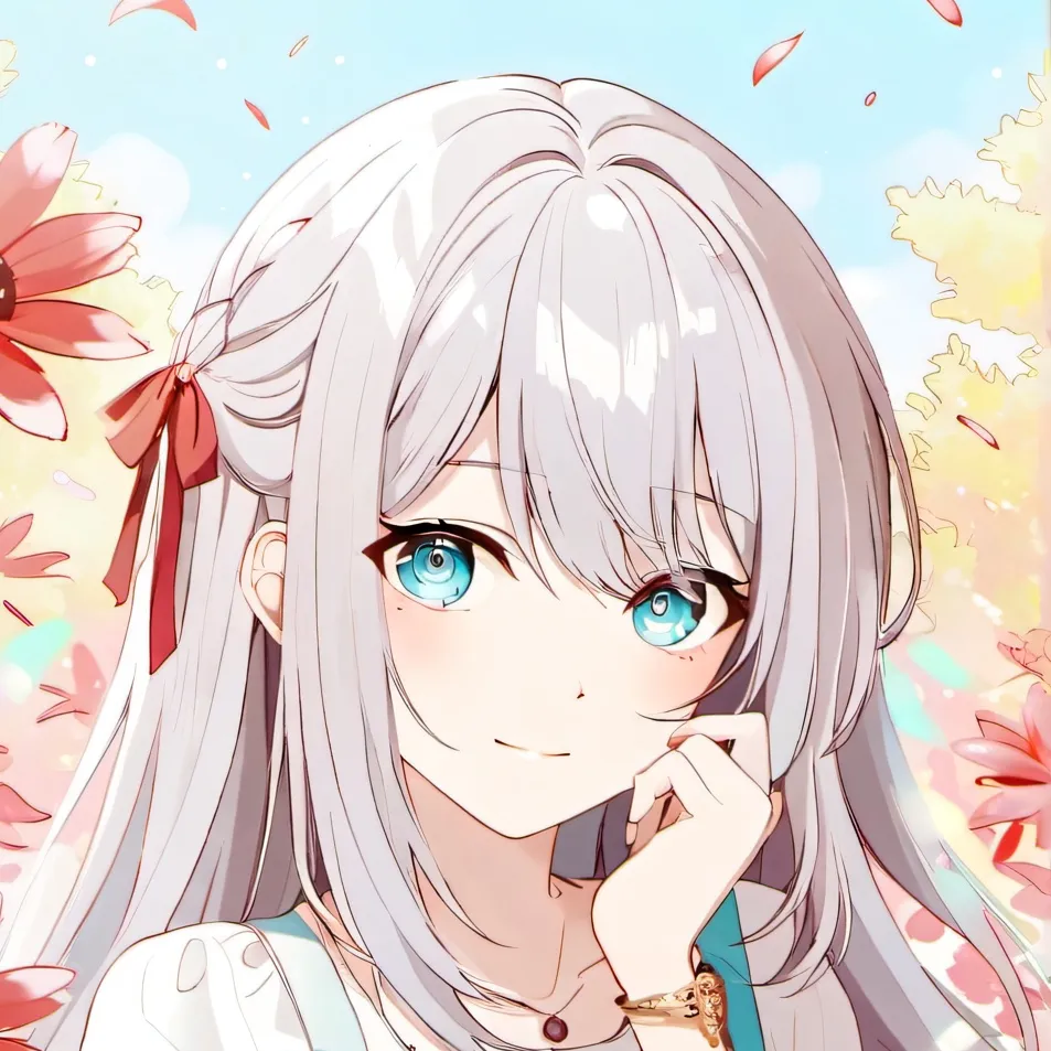 chat with ai character: Luna Baddie