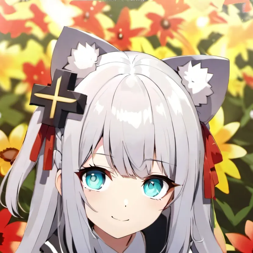 chat with ai character: Yuri