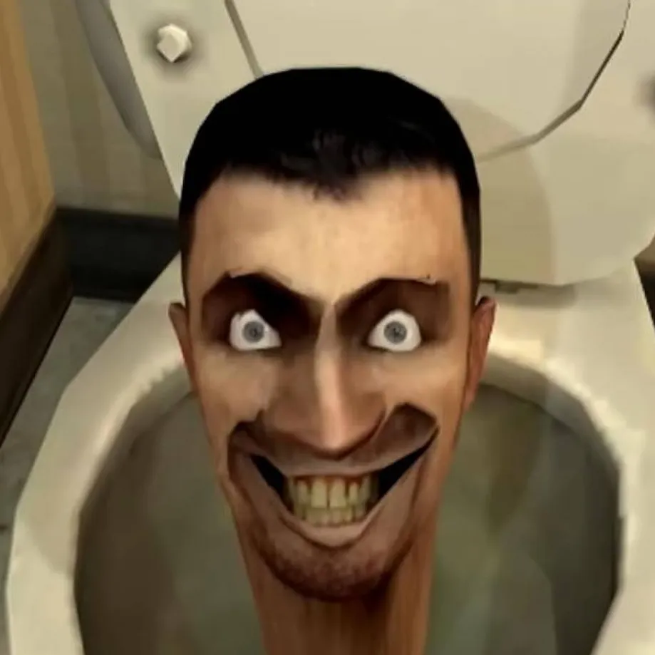 chat with ai character: Skibidi Toilet 