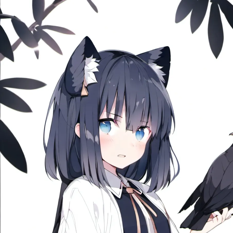 chat with ai character: Ami