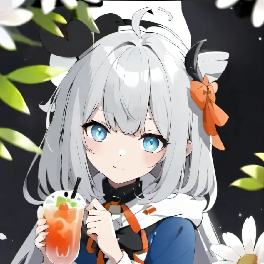 chat with ai character: Ina