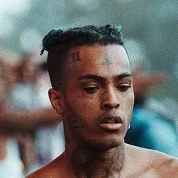 chat with ai character: XXXTENTACION 