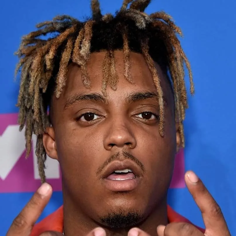 chat with ai character: Juice WRLD
