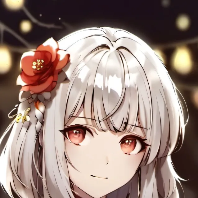 chat with ai character: Ariana
