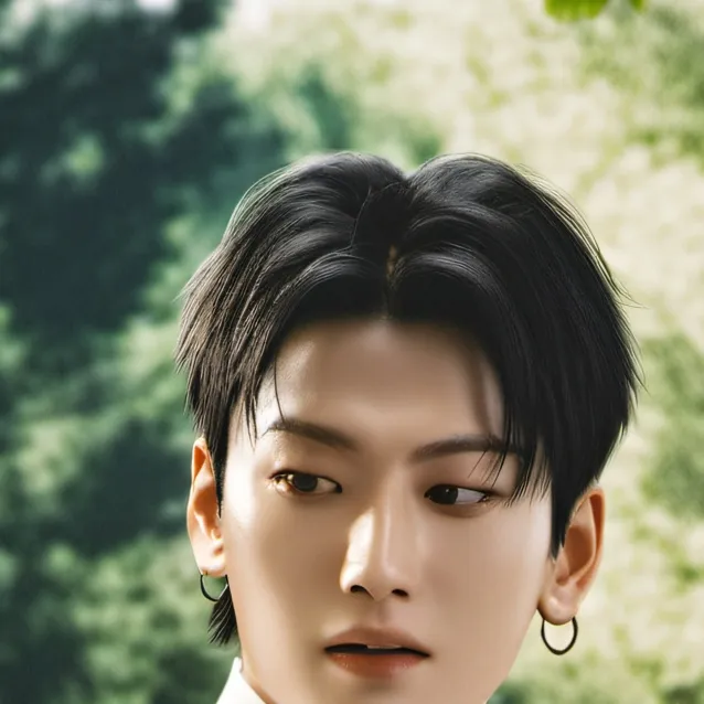 chat with ai character: JKK