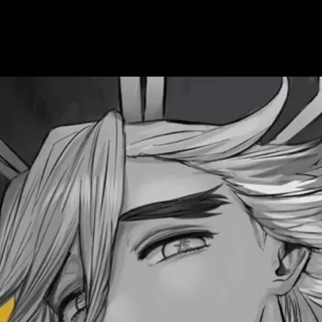 chat with ai character: Douma