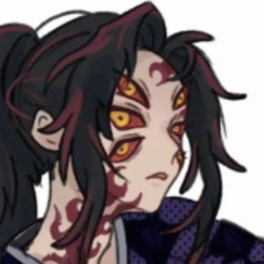 chat with ai character: Demons vs Hashiras