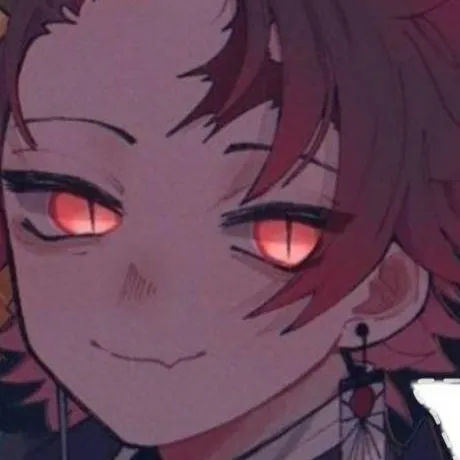 chat with ai character: Demon Tanjiro