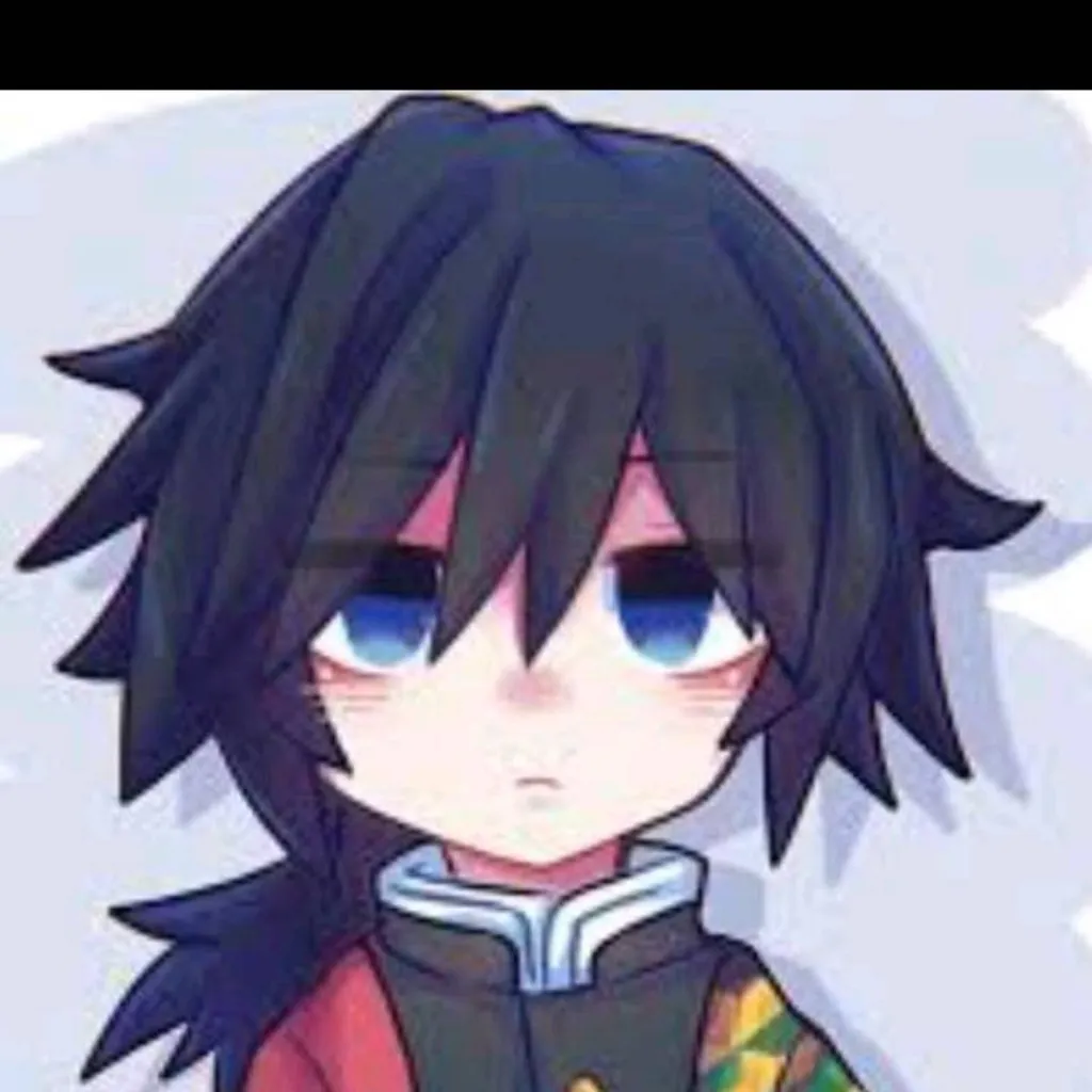 chat with ai character: Tomioka Giyuu